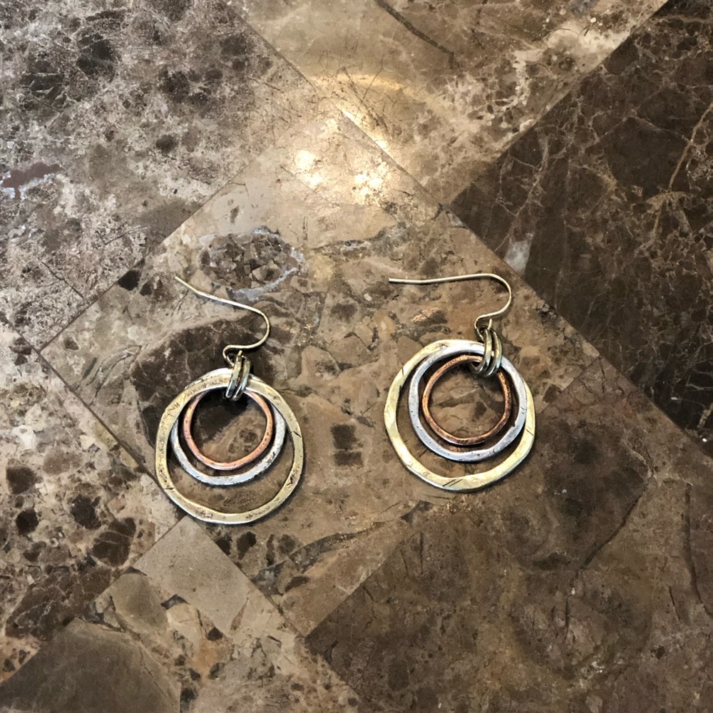 Earrings!